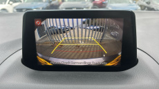 Mazda 3 2.0 Sport Nav 5dr Petrol Hatchback